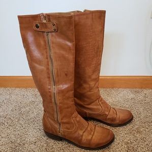 MIA Riding Boots